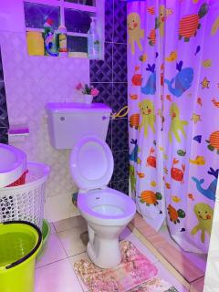 ZenPlay Hideaway - Kisumu - 1
