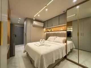 Studio 600m da praia - Fortaleza - 0