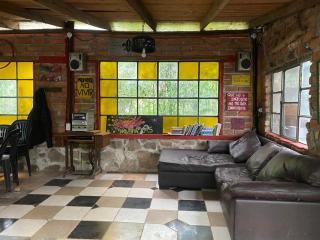 La Lomita - Casa en las sierras de cordoba - El Pueblito - 0