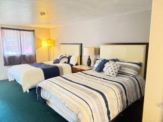 St. Mary’s Motel - - 8