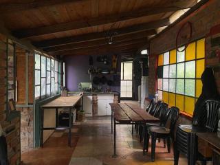 La Lomita - Casa en las sierras de cordoba - El Pueblito - 5