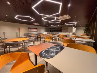 Studio 600m da praia - Fortaleza - 9