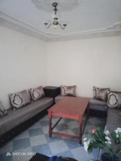 Essaouira Mogador - Oulad Akkou - 4