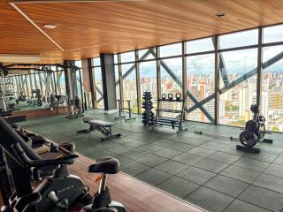 Studio 600m da praia - 5