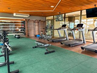 Studio 600m da praia - 4