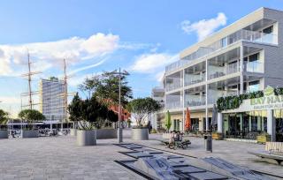 Priwallpromenade 1, Whg 2 - 3