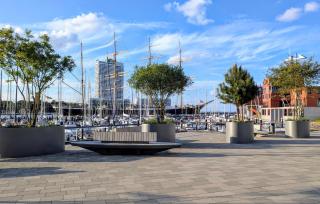 Priwallpromenade 1, Whg 2 - 5