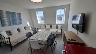 Masarykova apartmens 8 - Teplice - 9