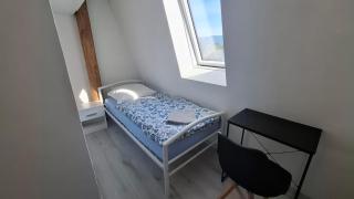 Masarykova apartmens 8 - Teplice - 8