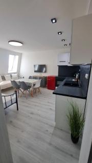 Masarykova apartmens 8 - Teplice - 7