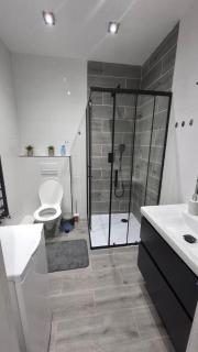 Masarykova apartmens 8 - Teplice - 2