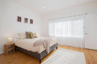 Serena Cottage - Sunlit Escape by Woy Woy Bay Wharf - Woy Woy - 9