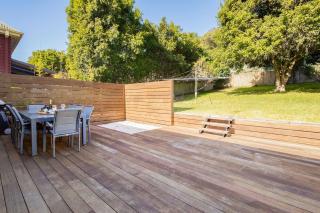 Serena Cottage - Sunlit Escape by Woy Woy Bay Wharf - Woy Woy - 6