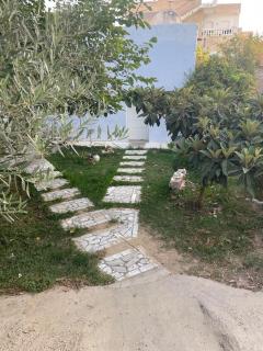 Studio one bedroom air-conditioned hammamet - Hammamet - 1