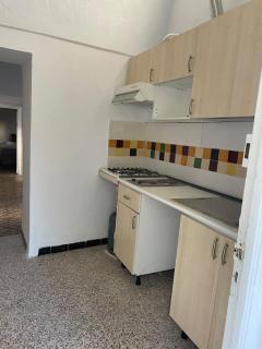 Studio one bedroom air-conditioned hammamet - Hammamet - 8