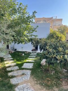 Studio one bedroom air-conditioned hammamet - Hammamet - 0