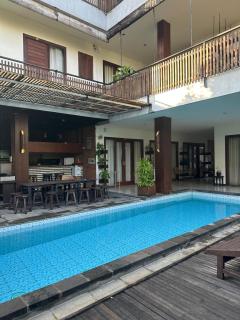 Villa Paving - 8