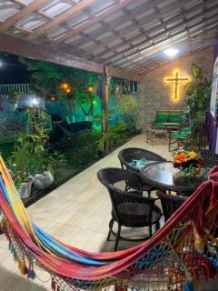 Casa da piscina - Arraial do Cabo - 9