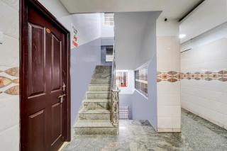 Hotel O Elite Residency - 6