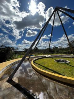Cabanas na Natureza em Alto Paraíso - 3