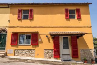 Windrose La Casa del Nonno - Villamagna - 6