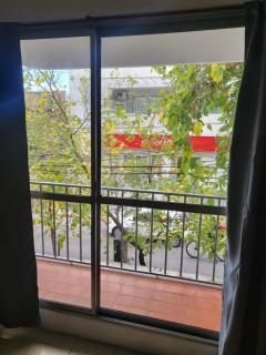 SLC San Martín 1 - San Luis - 1