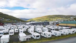 Central location in Vestmanna - Vestmanna - 0