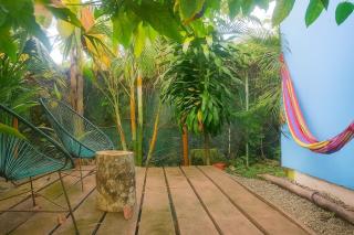 El Tucán Feliz - Jungle tiny guest house by Playa Cocles - Cocles - 6
