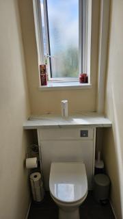 Cozy Vauxhall Nest-3 bedroom flat, with balcony and lift - Londres - 4