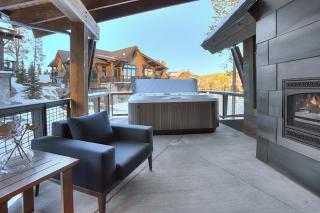 Wintours Leap Townhome Townhouse - 8