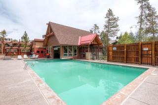 Cedars 53 condo - 9
