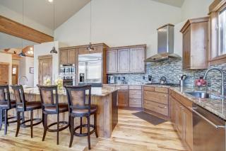 Riverwood Retreat home - 4