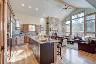 Riverwood Retreat home - 2