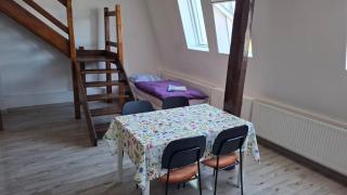 Masarykova apartmens 9 - Teplice - 6