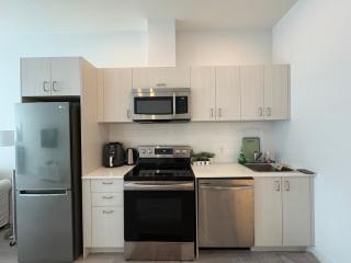 Downtown Stay Suite - Montréal - 9