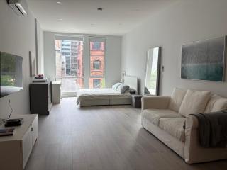 Downtown Stay Suite - Montréal - 8