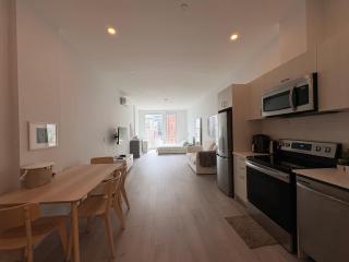 Downtown Stay Suite - Montréal - 7