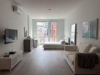 Downtown Stay Suite - 5