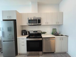 Downtown Stay Suite - Montréal - 4