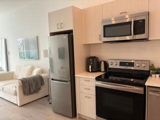 Downtown Stay Suite - 3