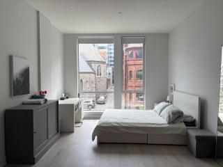 Downtown Stay Suite - 2