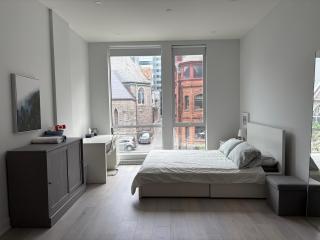 Downtown Stay Suite - 1