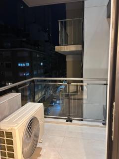 Estudio moderno a estrenar - Mar del Plata - 2