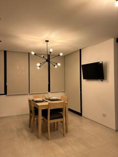 Estudio cómodo y moderno zona Aldrey - 8