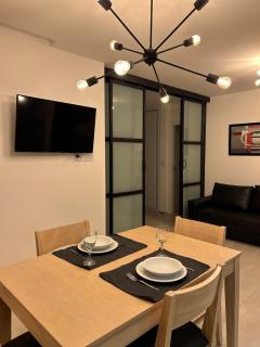 Estudio moderno a estrenar - Mar del Plata - 8
