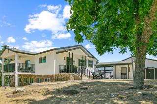 Desert Mountain Escape with Private Hot Tub home - Tehachapi - 5