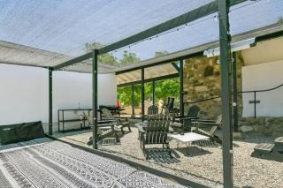 Desert Mountain Escape with Private Hot Tub home - Tehachapi - 4