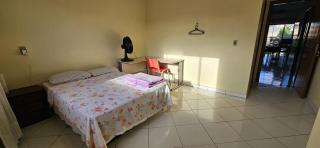 Quarto com banheiro privativo - 6