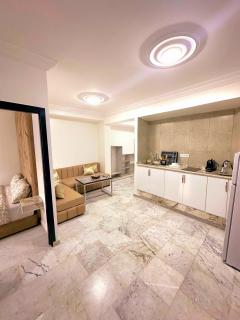 Tanger 7th Floors Apartments - Tangeri - 5