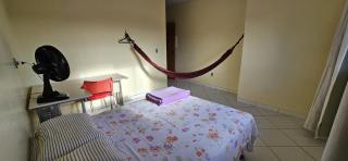 Quarto com banheiro privativo - Unaí - 5